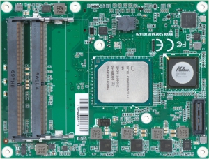 Portwell PCOM-B701G-C3808